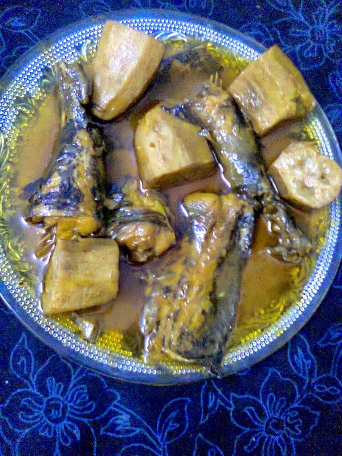 Singhi Fish