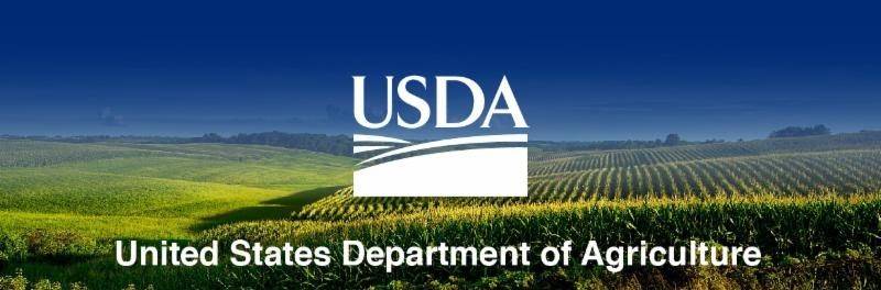 USDA