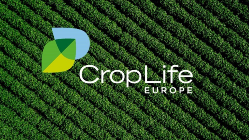 Crop Life