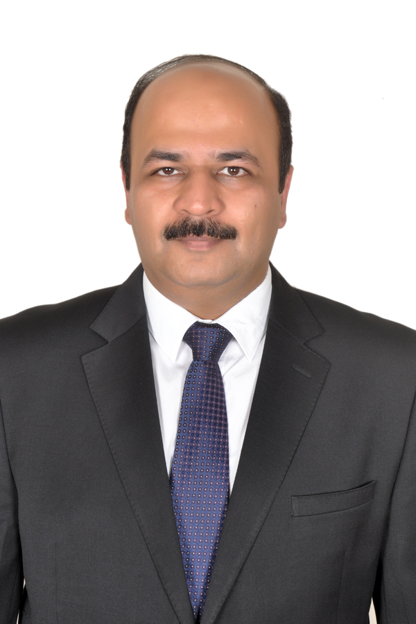 Mr. Prabhat Chaturvedi, CEO, Netafim Agricultural Financing Agency Pvt. Ltd. (NAFA)