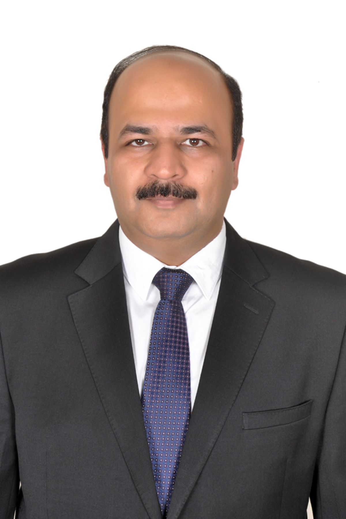 Mr. Prabhat Chaturvedi, CEO, Netafim Agricultural Financing Agency Pvt. Ltd. (NAFA)