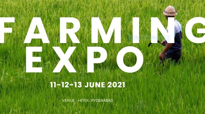 FARMING EXPO