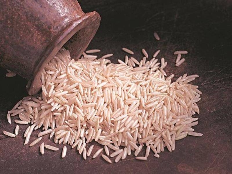 Good News Iran Begins Clearing Dues For Basmati Rice   Basmatic Rice 