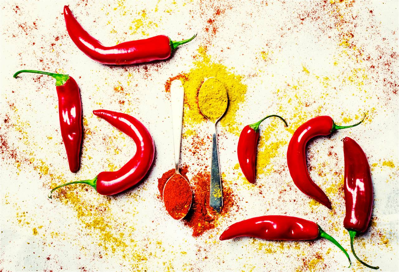 Canva Chilli