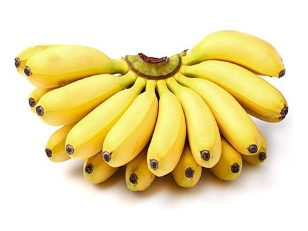 Elaichi Bananas (Image source: Google)