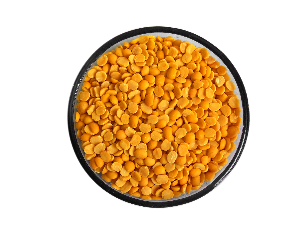 Toor dal or Pigeon peas