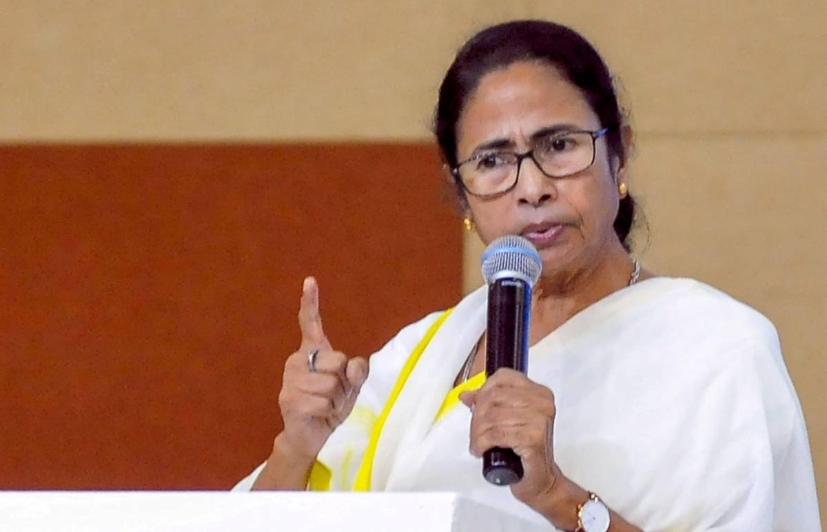 Mamta Banerjee