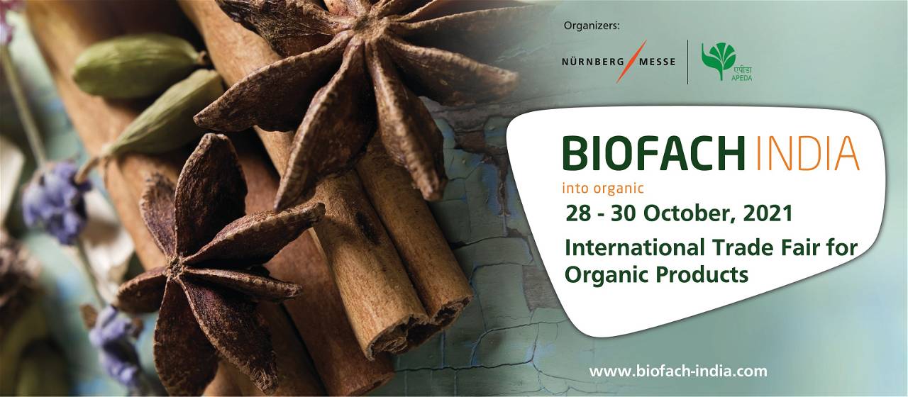 BIOFACH INDIA