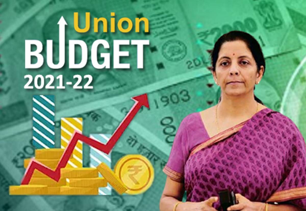 Union Budget 2021-22
