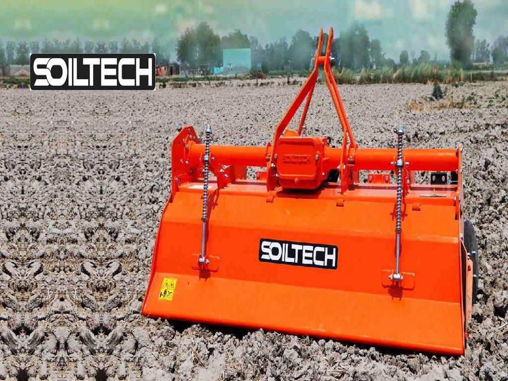 SIETZ Technologies India - SOILTECH brand