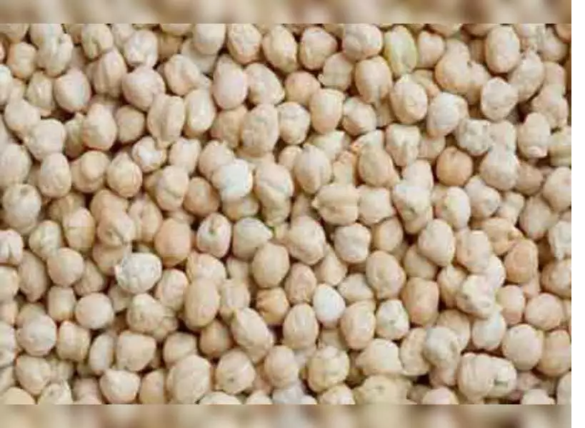 chickpeas