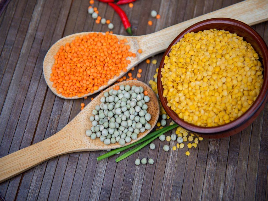 World Pulses Day 2021