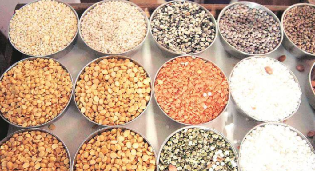 World Pulses Day 2021