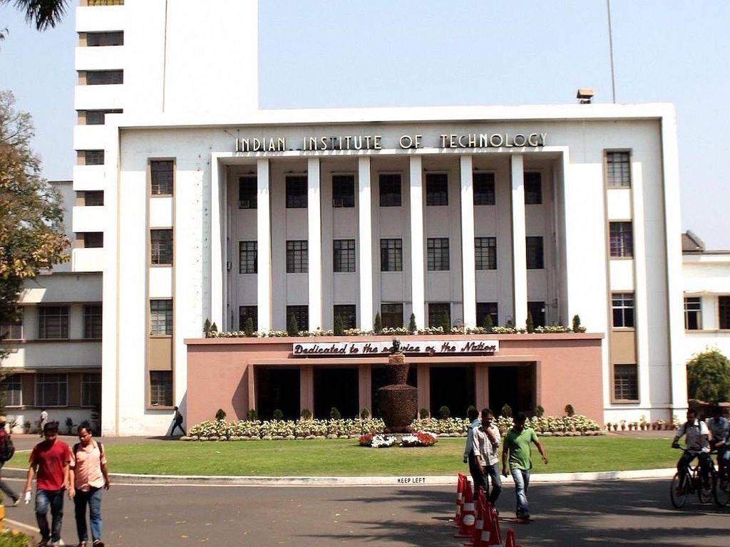 IIT Kharagpur