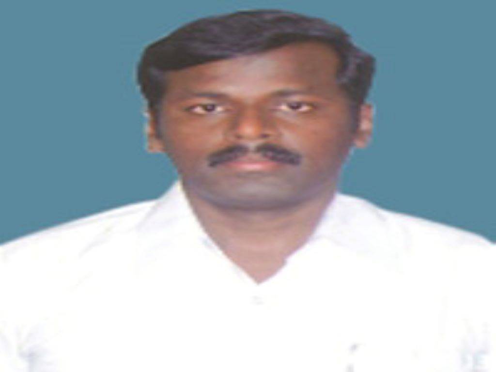 Tea Board Executive Director Balaji (Source Google Images)