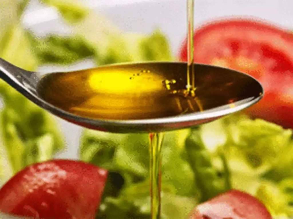 Edible Oil