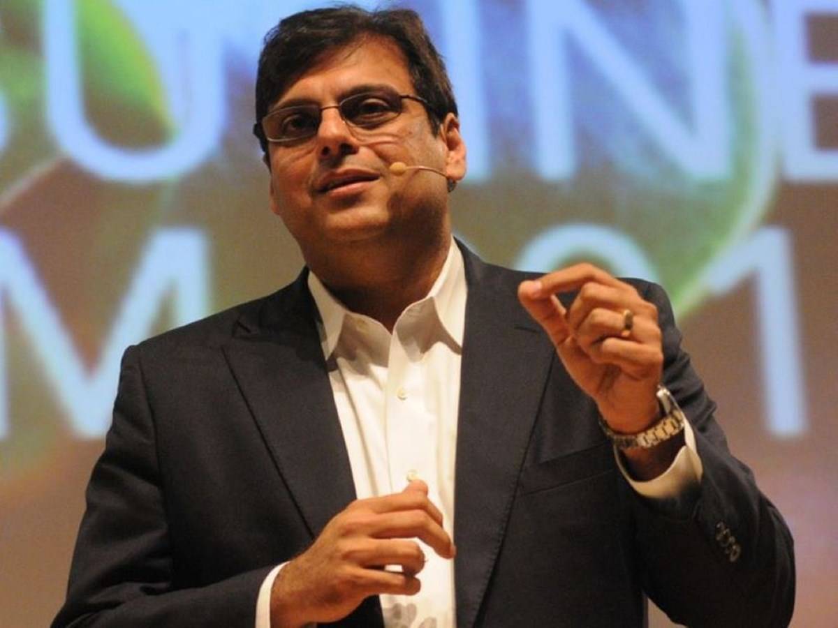Rajan Gajaria, Executive VP - Business Platforms - Corteva Agriscience