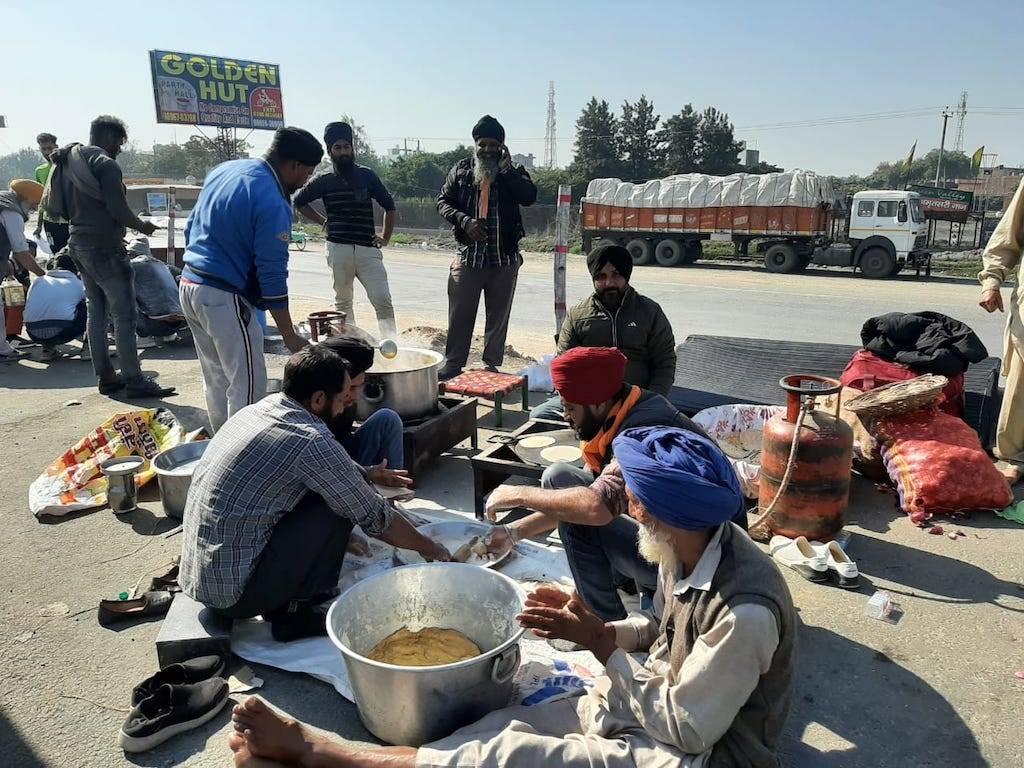 Langar