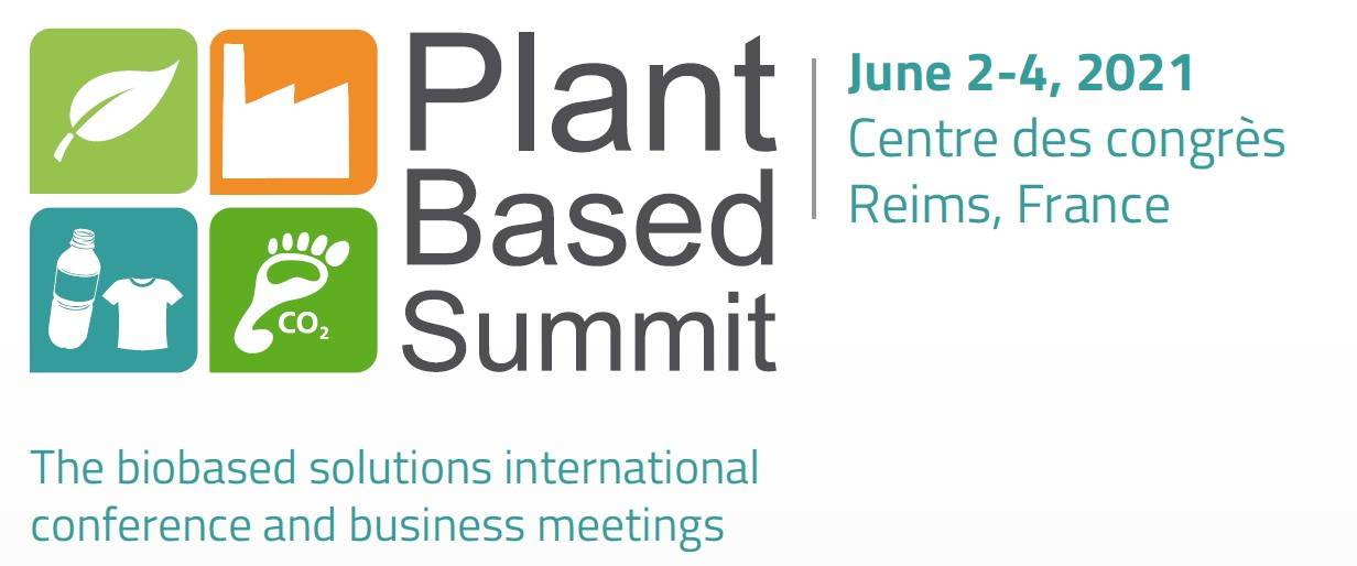 Plant based summit