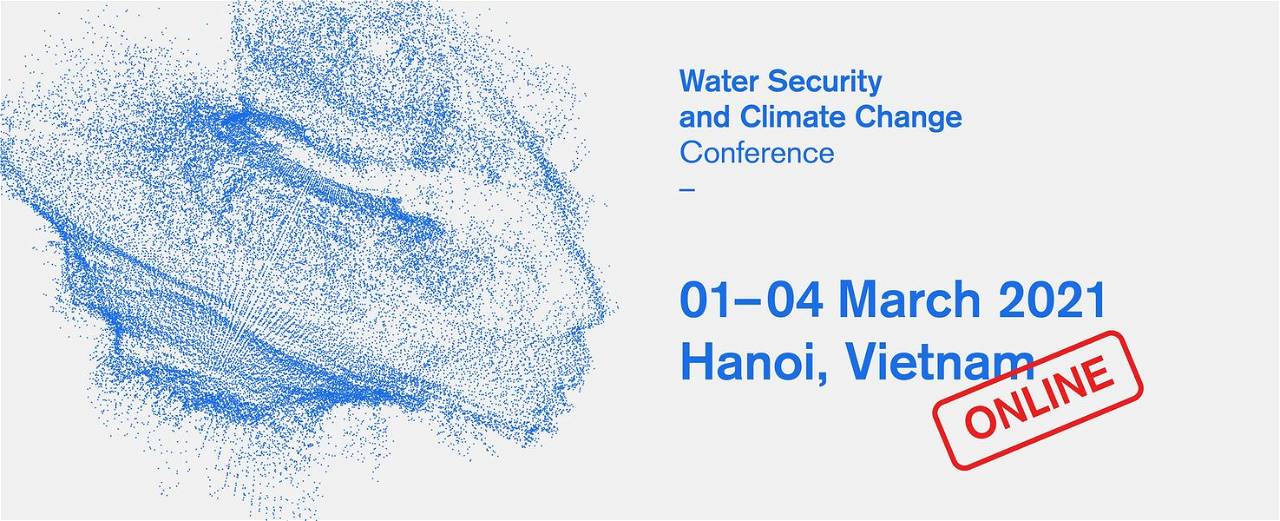 Water Security and Climate Change conference (WSCC)