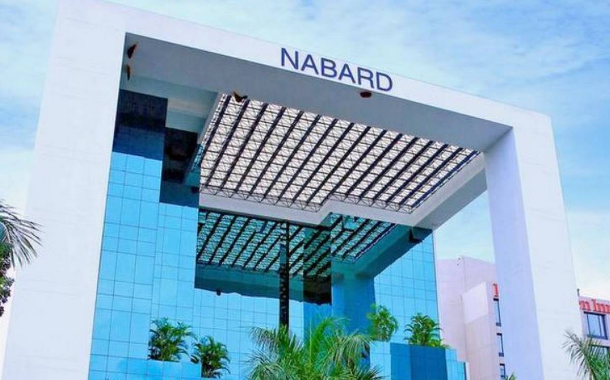 NABARD