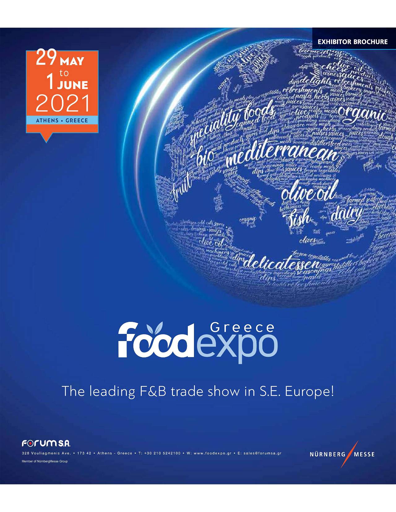 FOOD EXPO