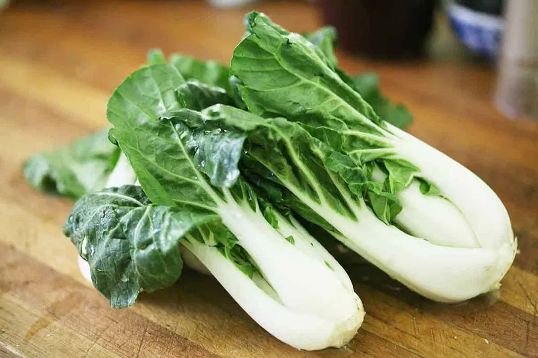 Featured image of post Easiest Way to Make Pak Choi Growing Season In India