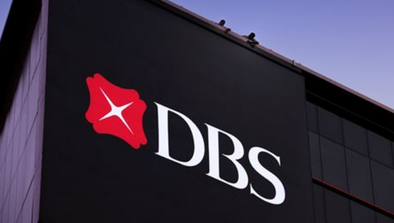 DBS bank