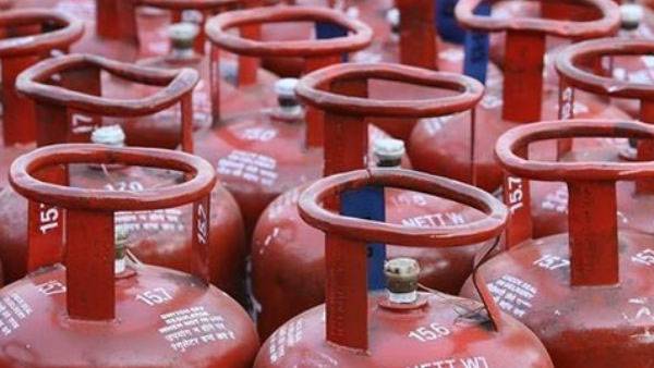 Get LPG at Just Rs. 69