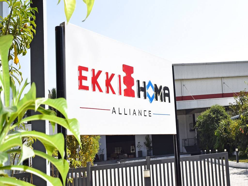 Ekki Homa Alliance