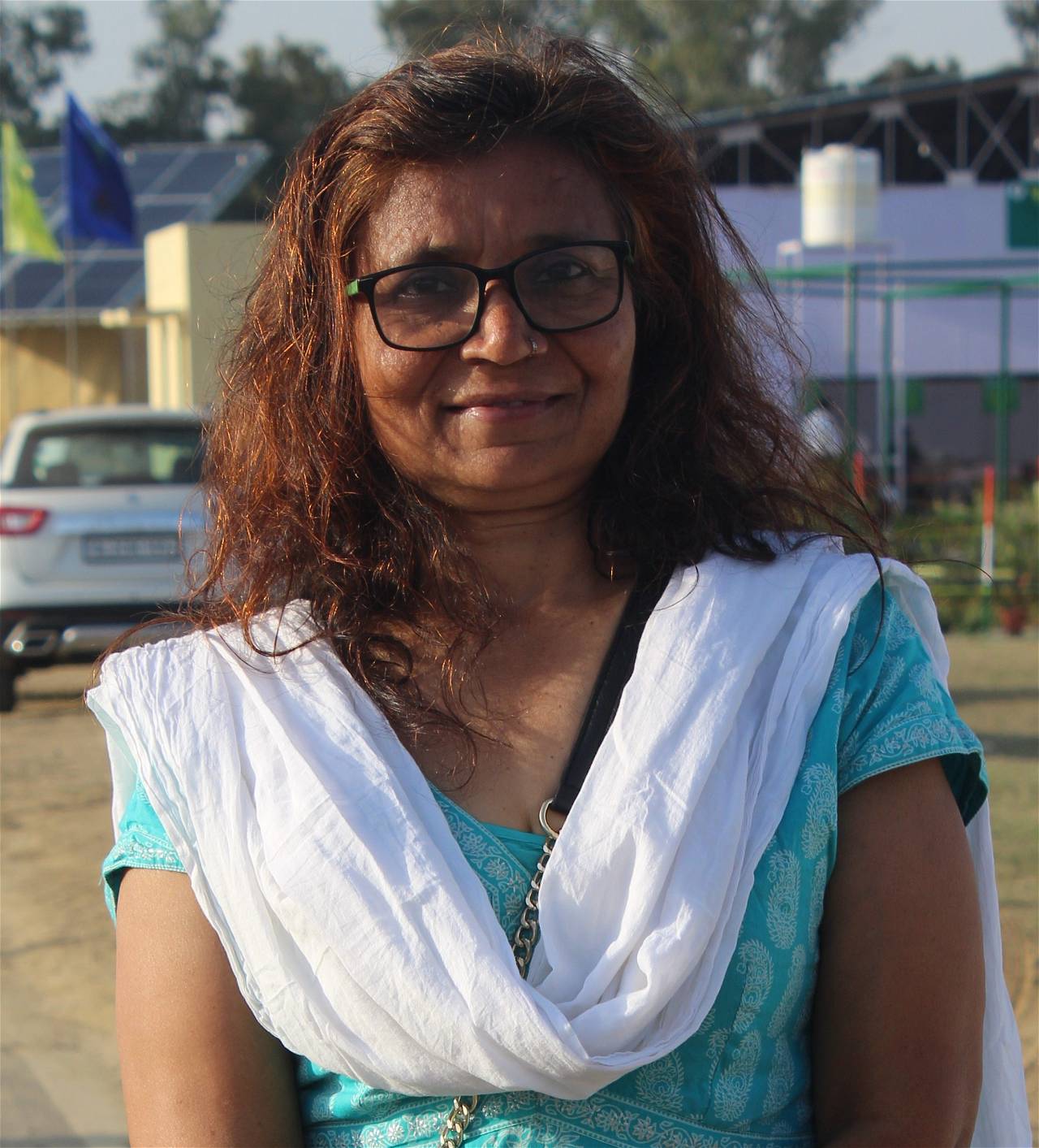 Dr. Sangeeta Chopra, Principal Scientist, Energy Science & Technology, IARI
