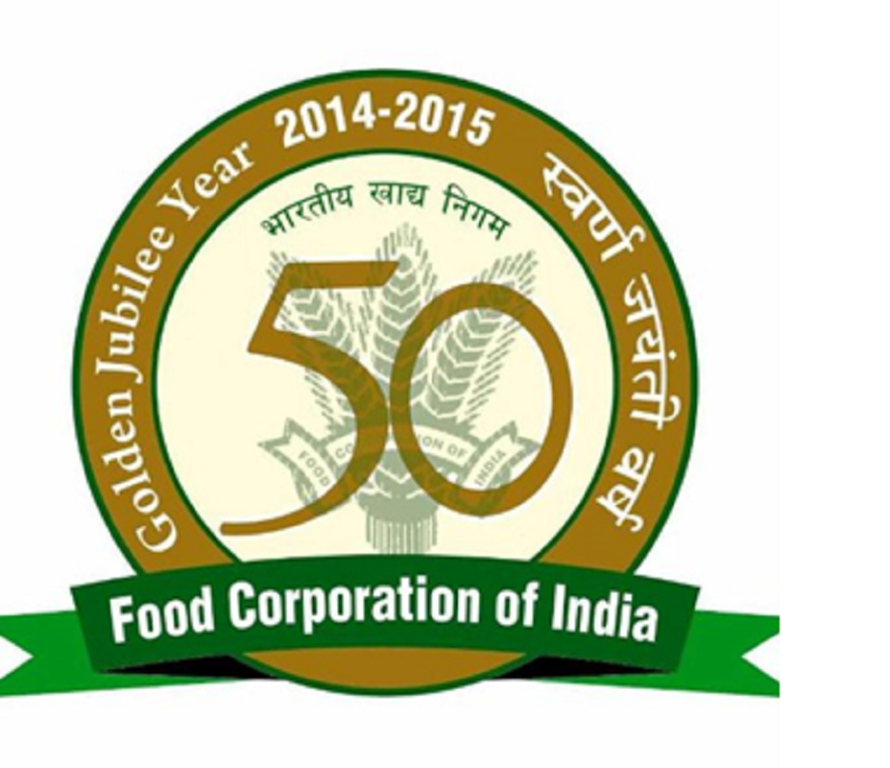 Food Corporation of India