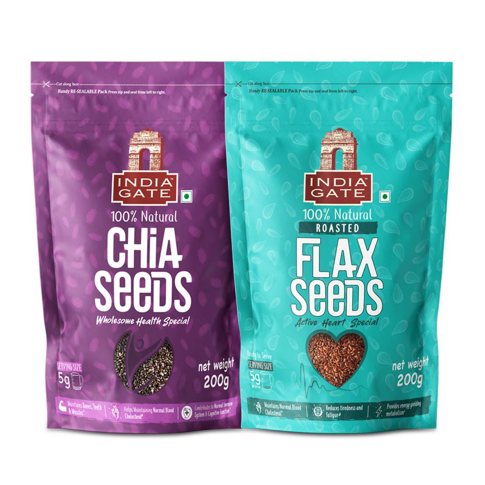 India Gate Chia seeds