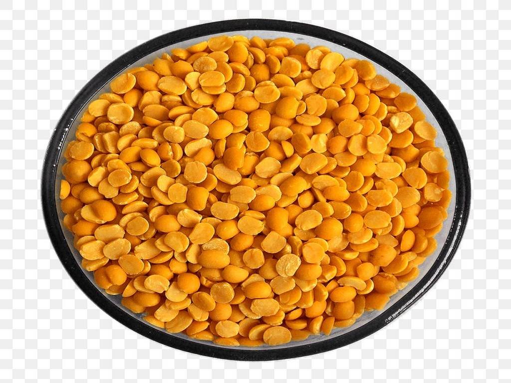 Chana Dal