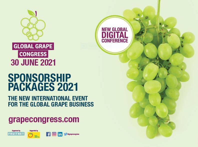 GLOBAL GRAPE CONGRESS