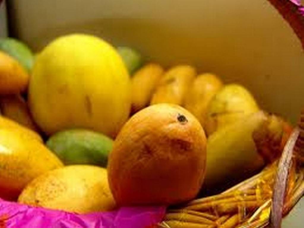 Mangos