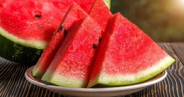 Fruits to keep you healthy in Summers