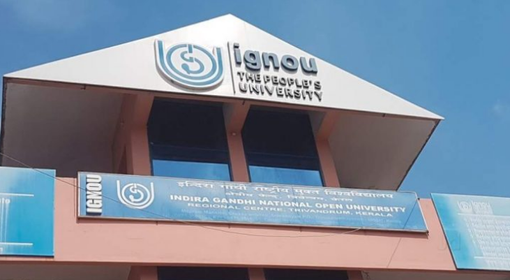 IGNOU