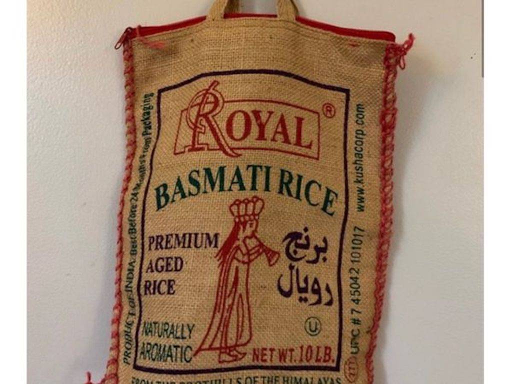 Basmati Rice