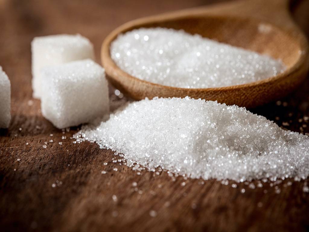 Sugar Estimates