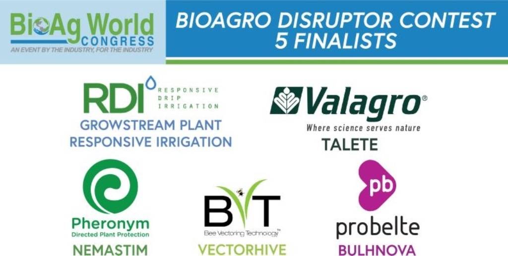 BioAg World