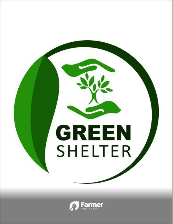 Green Shelter Logo