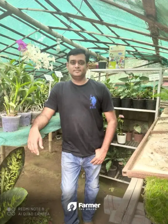How Innovative Marketing Methods made Abhijeet Narayan a Successful Nursery Owner