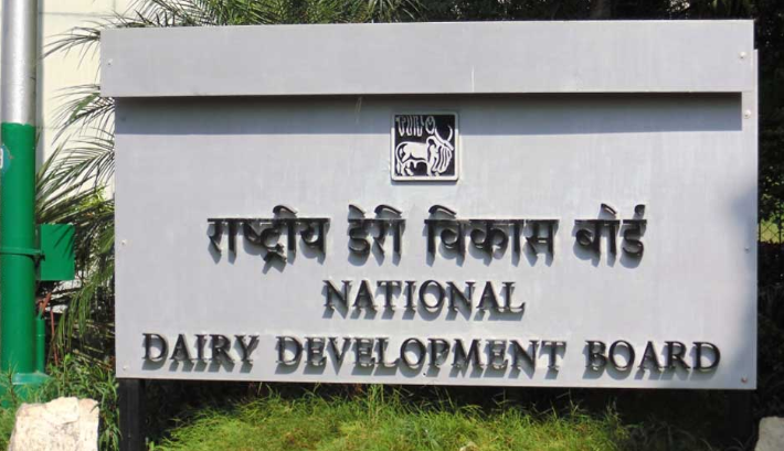 National Dairy Development Board