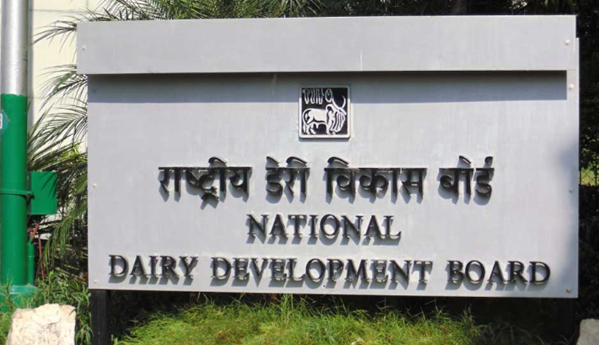 National Dairy Development Board Introduces Android-Based Dairy Surveyor Software