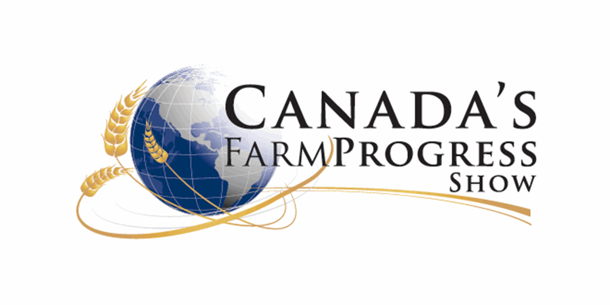 Canada's Farm Progress Show