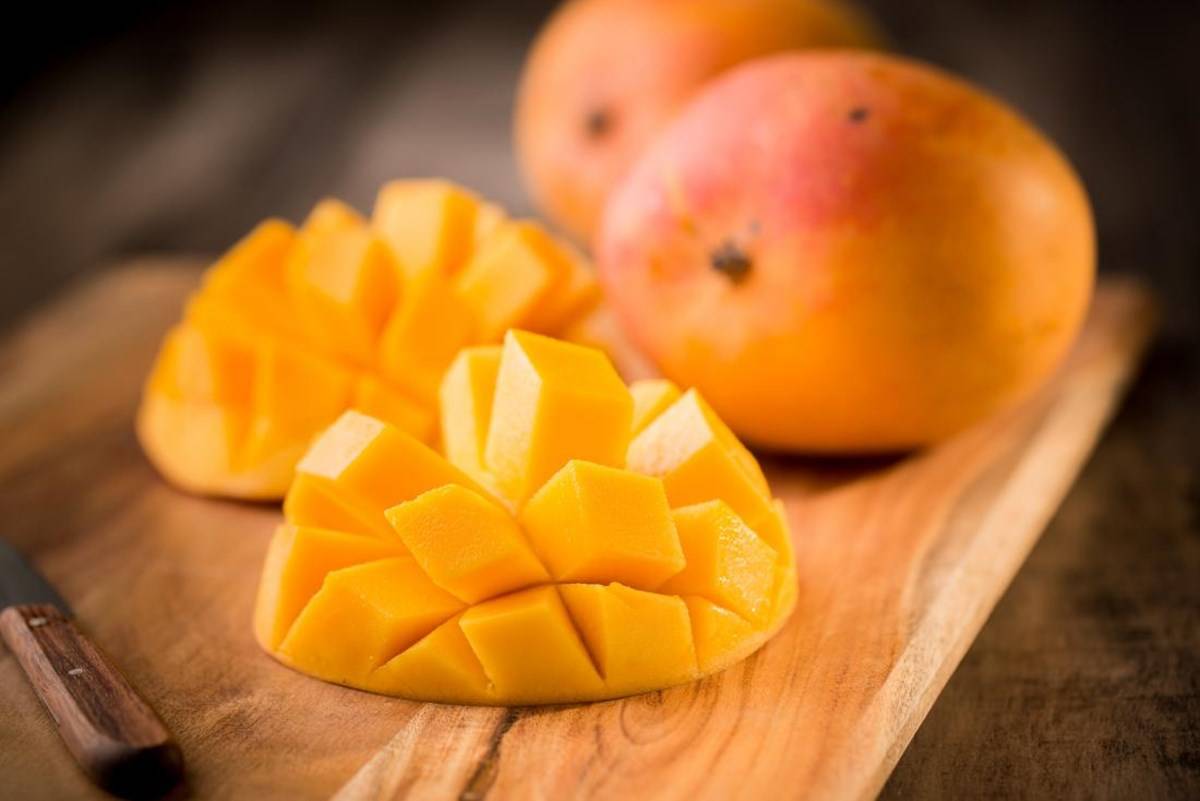 Nutritional value and Health benefits of Mango