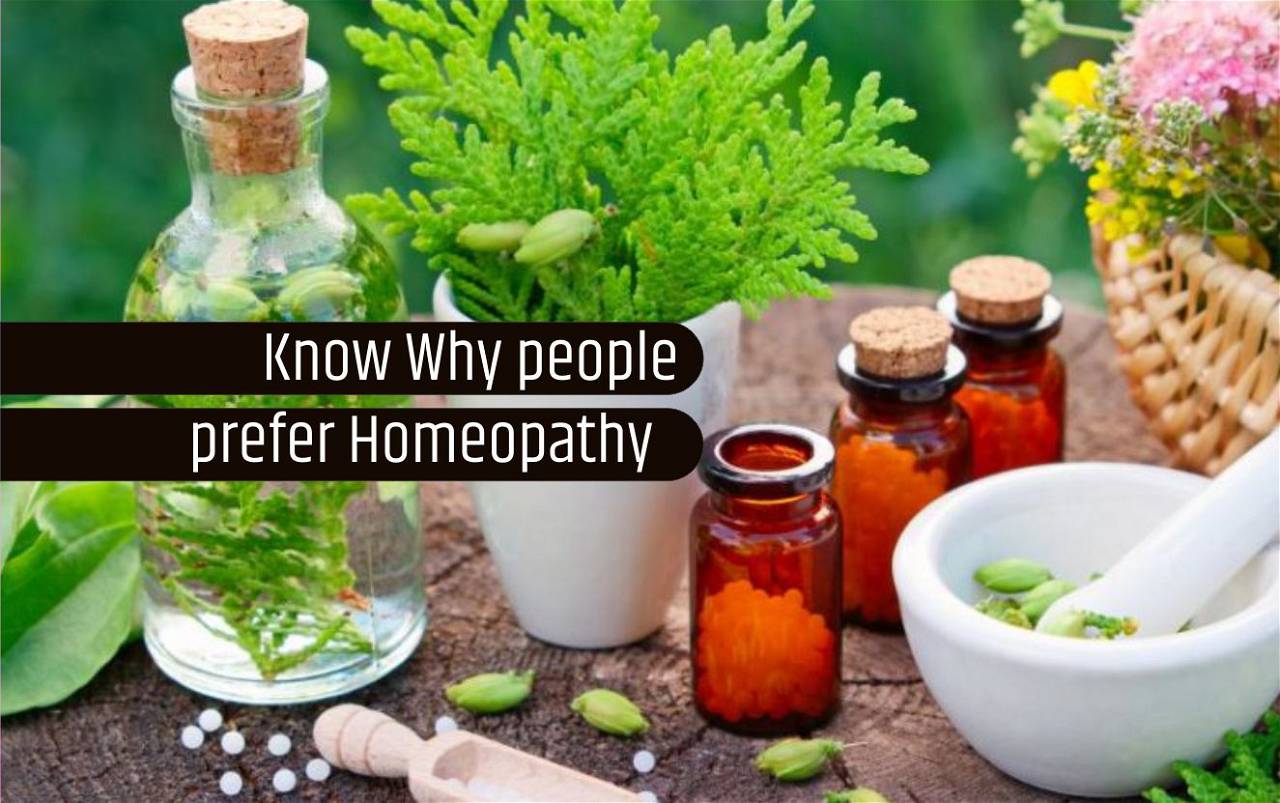 World Homeopathy Day: 7 Surprising Benefits Of Homeopathy