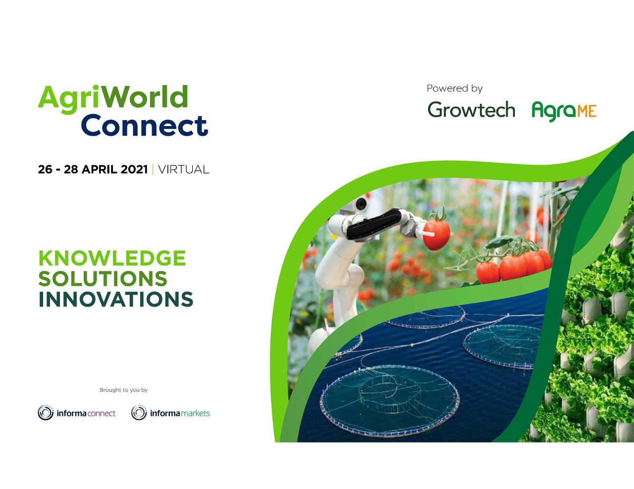 Agri World Connect