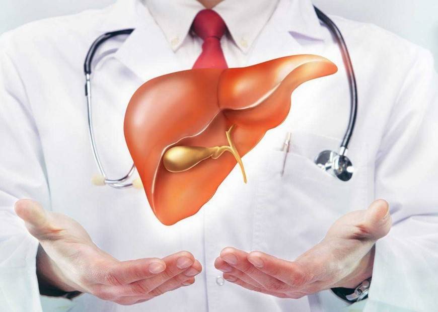 Liver Health